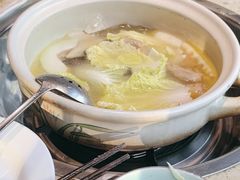 -先机泉水鸡汤(南山老君洞店)