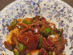 -阿大排档(长春这有山店)