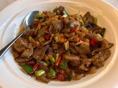 -辣婆婆(航天桥店)