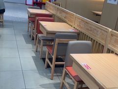 -小木屋拌饭(西安万象天地店)