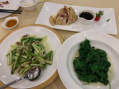 -王宝和酒家(黄浦店)