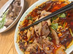 夫妻肺片-盘飧市(春熙路店)