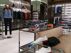 -PRADA普拉达(德基广场店)