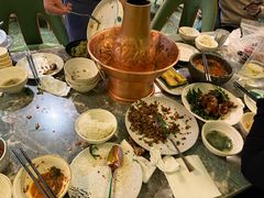 -浩海火烧云傣家菜(京广店)