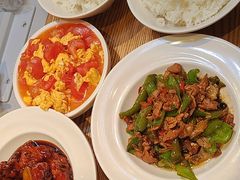 -乡村基·川味现炒大王(熙悦天街店)