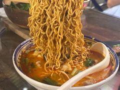 -辉记炭烧海鲜大排档·老字号(福田店)