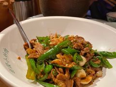 农家小炒肉-老湘村·湖南土菜(天河维多利店)