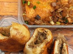 -毛氏汽水包(山海关路店)