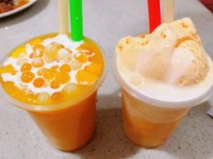 -芬芳甜品(同福路店)