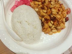 -阳阳中国饭(北京荟聚店)