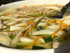 -下梅人家土菜馆(历史文化餐厅度假区店)