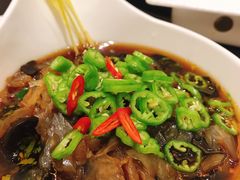 -粗茶淡饭·汉口公馆(循礼门店)