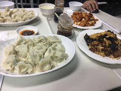 -老边饺子馆(北京南站1店)