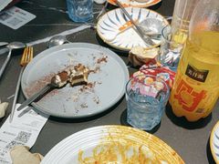 -必胜客(天鹅湖万达店)