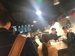 -KOI Thé(正佳广场店)