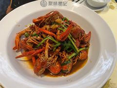 -聚味瞿记·龙虾堂(坡子街店)