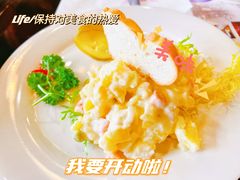 -德大西餐社(云南南路店)