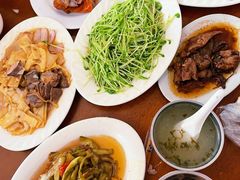 -四嫂鹅肉店(银海南二横街店)