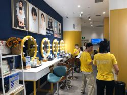 -海马体家庭照相馆(杭州远洋乐堤港店)