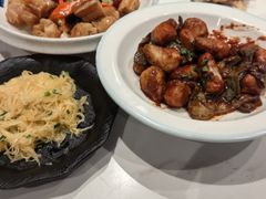 -壹只菜·崇明本地特色菜(崇明南门店)