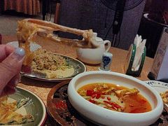 -七仙岭君澜度假酒店·桃源小馆中餐厅