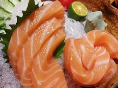 -肉魁屋·烧肉·烧鸟·酒场(高新店)