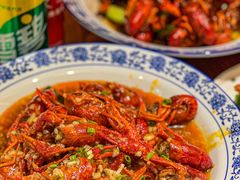 -满盆红龙虾(开发区店)