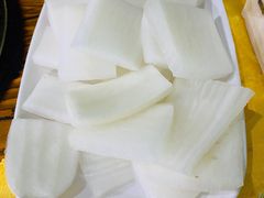 白萝卜-胖哥八兄弟大排挡(植村店)