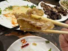 -张包铺(道外店)