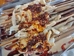 -清真·马峰烤肉(小学习北巷店)