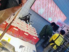 -麦艺大师傅(南湖万达店)
