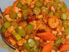 福建炒饭-龙记香港茶餐厅(久光百货店)