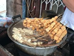 -马记大锅煮(总店)