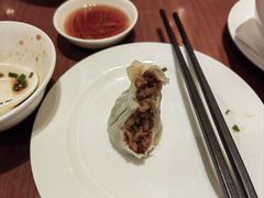 糯米烧卖-鼎泰丰(国金店)