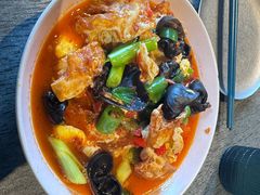 -日上三甘(三里屯店)