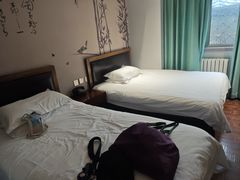 -秦府酒店(北京鼓楼店)