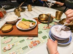 -凤来茶餐·粤菜馆(珠江新城店)