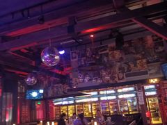 -18BAN音乐啤酒馆(西丽店)