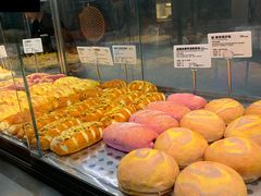 星空流沙包-LELECHA乐乐茶(美罗城店)