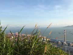 -小南山公园