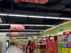 -北京华联购物中心(天通苑店)