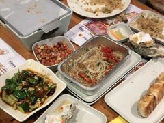 -木屋烧烤(白石洲店)