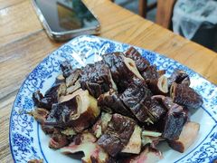 -张文国梆梆肉葫芦头(大雁塔店)