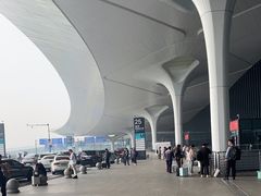 -杭州萧山国际机场
