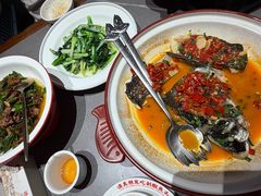 -巡耕记·湖南土菜(长湖店)