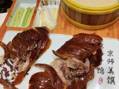 -惠宾饭庄(千禧店)