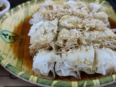 -吴一川韭香粉皮(丽香苑分店)