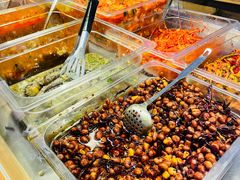 -聚合鑫东北熏酱熟食麻辣面(长阳店)