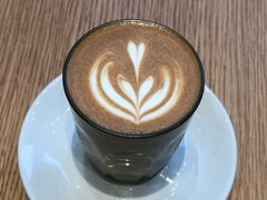-Seesaw Coffee(苏州中心店)