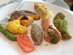671477c3jw1eby91i4121j218g0xcn8r-广州四季酒店·意珍·意式自助餐